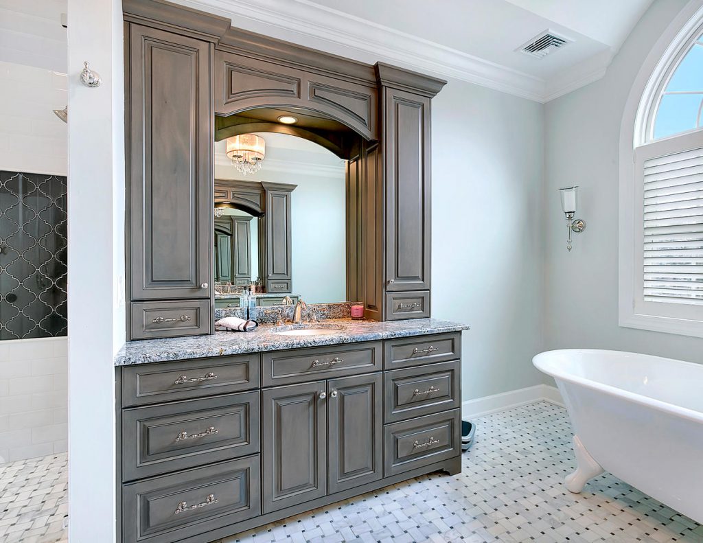 bathroom vanities Sydney